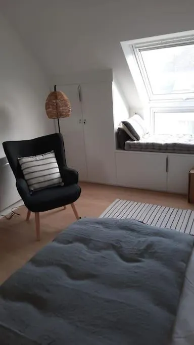 Casa vacanze Maison Lumineuse - Vue Sur Mer A 150M De La Plage Île-de-Batz Francia
