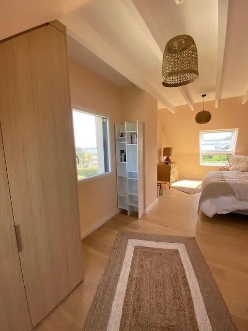 Casa vacanze Maison Lumineuse - Vue Sur Mer A 150M De La Plage Île-de-Batz