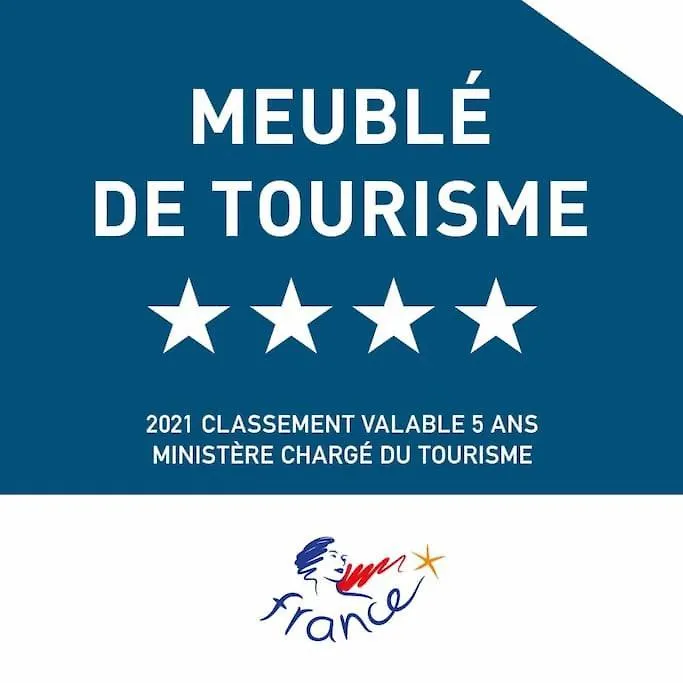 Casa vacanze Maison Lumineuse - Vue Sur Mer A 150M De La Plage Île-de-Batz